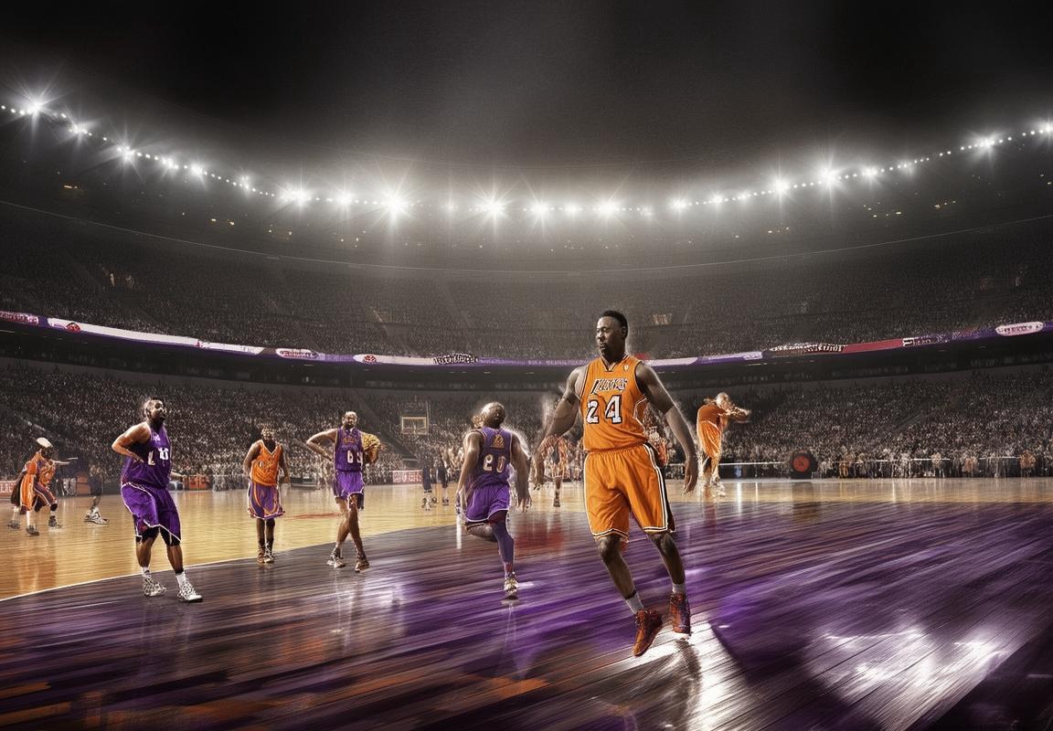 2011年NBA季后赛湖人VS太阳：经典对决回顾与战术解析(图1)