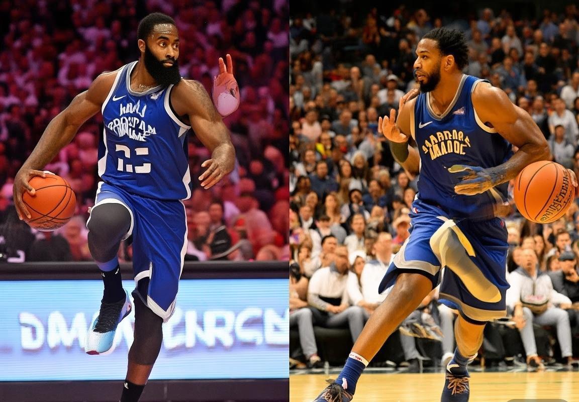 2018年NBA季后赛首轮：马刺vs火箭经典对决解析(图3)