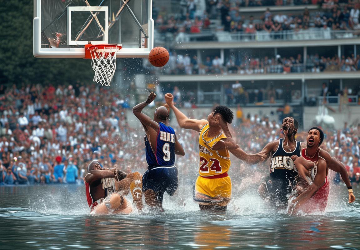 1997湖掘季后赛巅峰对决回顾(图1)