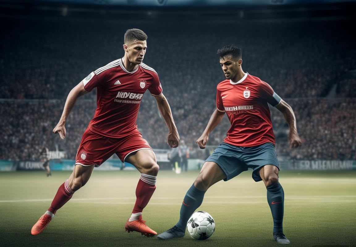 拜仁慕尼黑VS AC米兰：欧冠巅峰对决前瞻与回顾(图4)