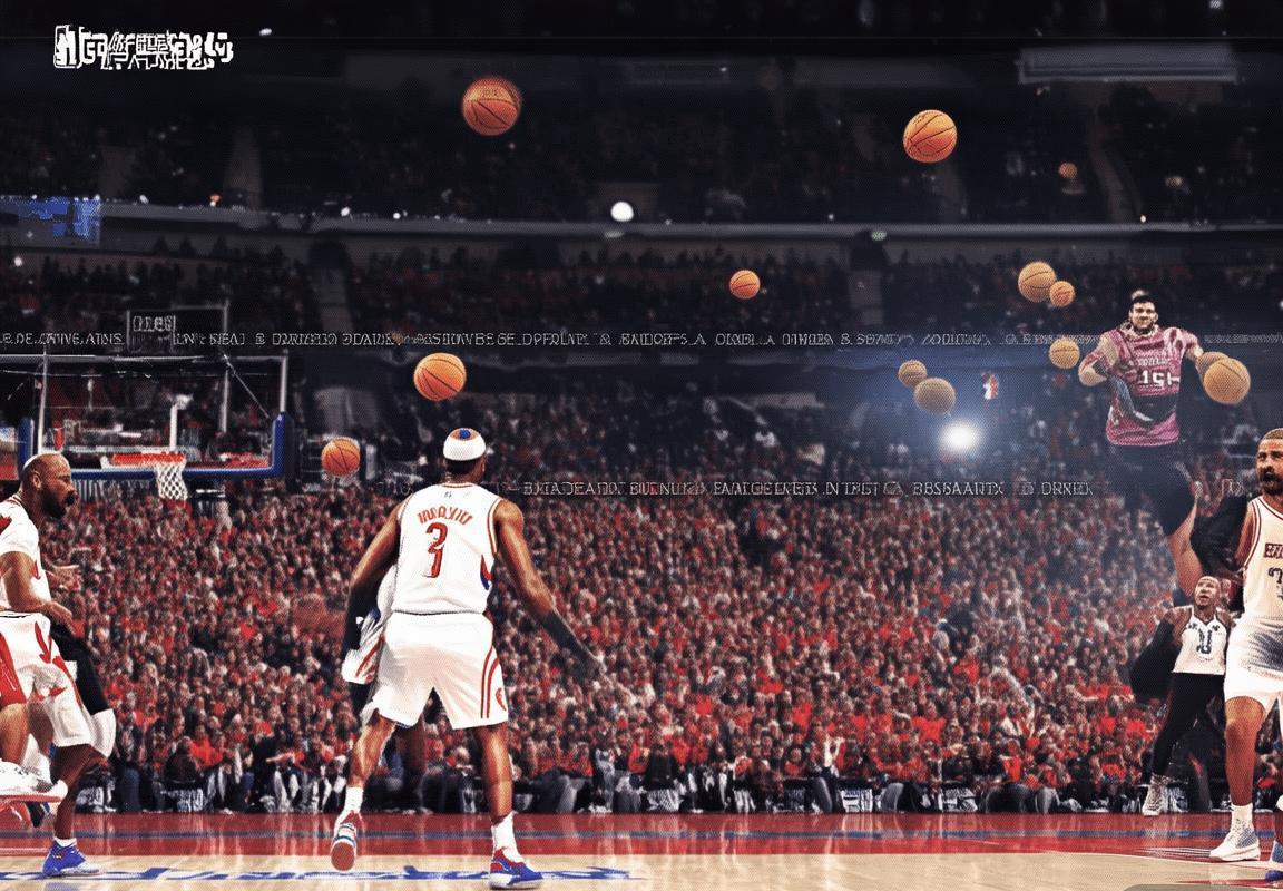 2015NBA季后赛：火箭与快船巅峰对决回顾(图3)