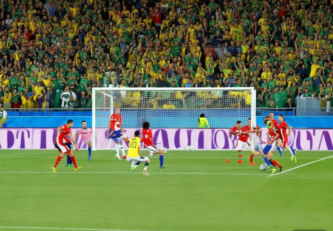 巴西秘鲁激战：半场细节与体能对决揭秘(图1)