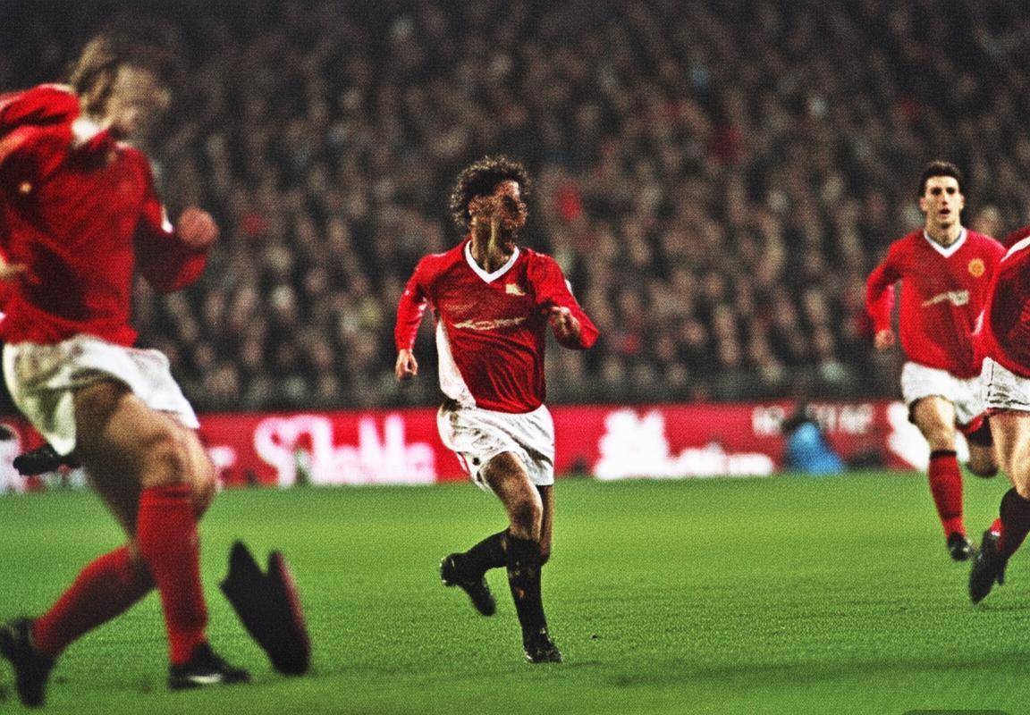 曼联利物浦巅峰对决：经典瞬间回顾与未来展望(图1)