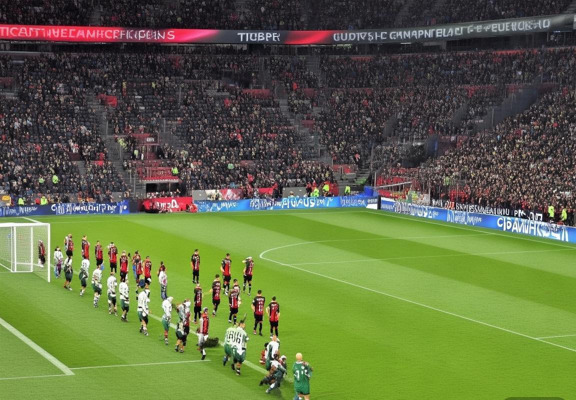 拜仁慕尼黑VS AC米兰：欧冠巅峰对决前瞻与回顾(图1)