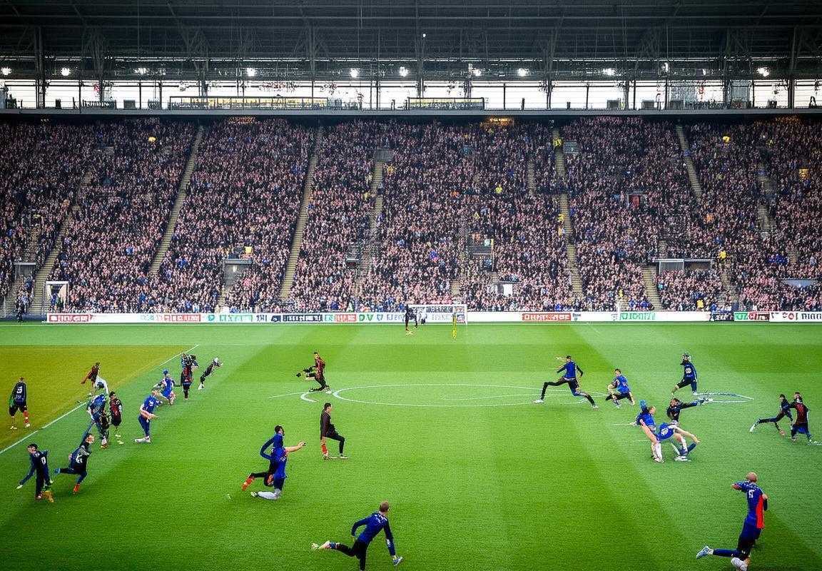 柏林联VS草蜢：激战平局背后的实力对决与精彩瞬间回顾(图1)