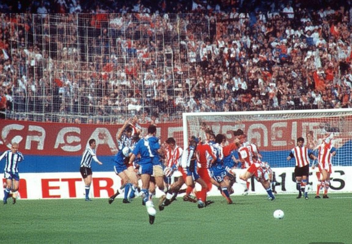 2018年马赛VS卡昂法甲经典对决解析(图1)